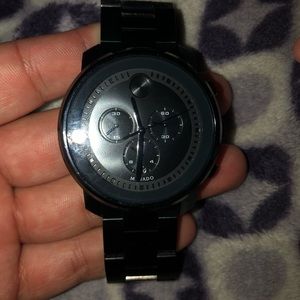 Movado watch
